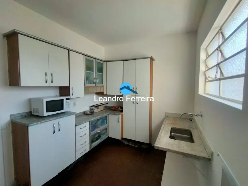 Foto 7 de Apartamento com 3 quartos à venda, 90m2 em Rudge Ramos, Sao Bernardo Do Campo - SP
