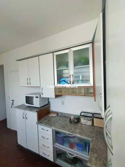 Foto 6 de Apartamento com 3 quartos à venda, 90m2 em Rudge Ramos, Sao Bernardo Do Campo - SP