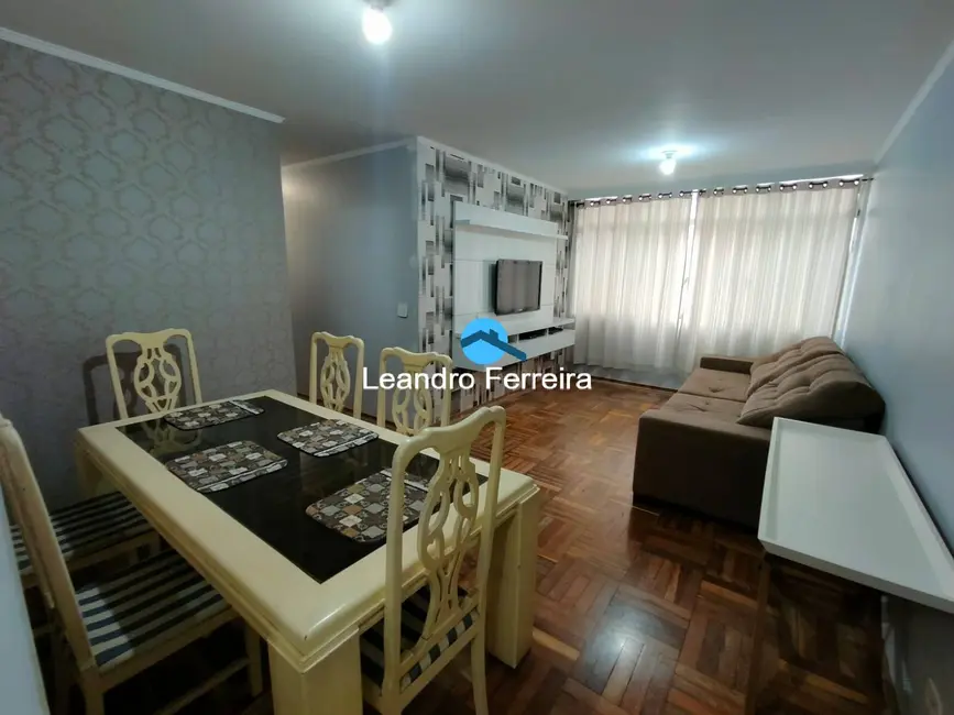 Foto 3 de Apartamento com 3 quartos à venda, 90m2 em Rudge Ramos, Sao Bernardo Do Campo - SP