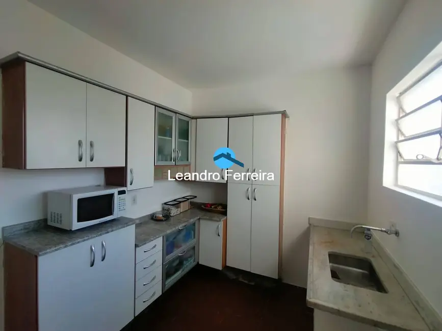 Foto 5 de Apartamento com 3 quartos à venda, 90m2 em Rudge Ramos, Sao Bernardo Do Campo - SP