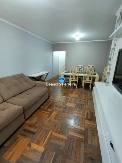 Foto 4 de Apartamento com 3 quartos à venda, 90m2 em Rudge Ramos, Sao Bernardo Do Campo - SP
