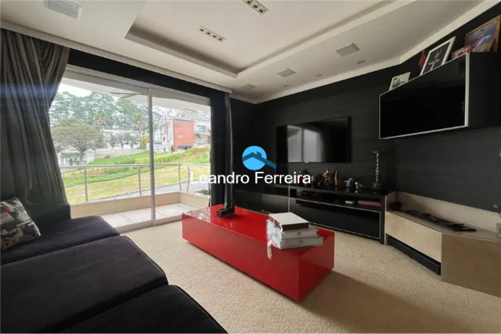 Foto 6 de Casa de Condomínio com 4 quartos à venda, 710m2 em Parque Terra Nova II, Sao Bernardo Do Campo - SP