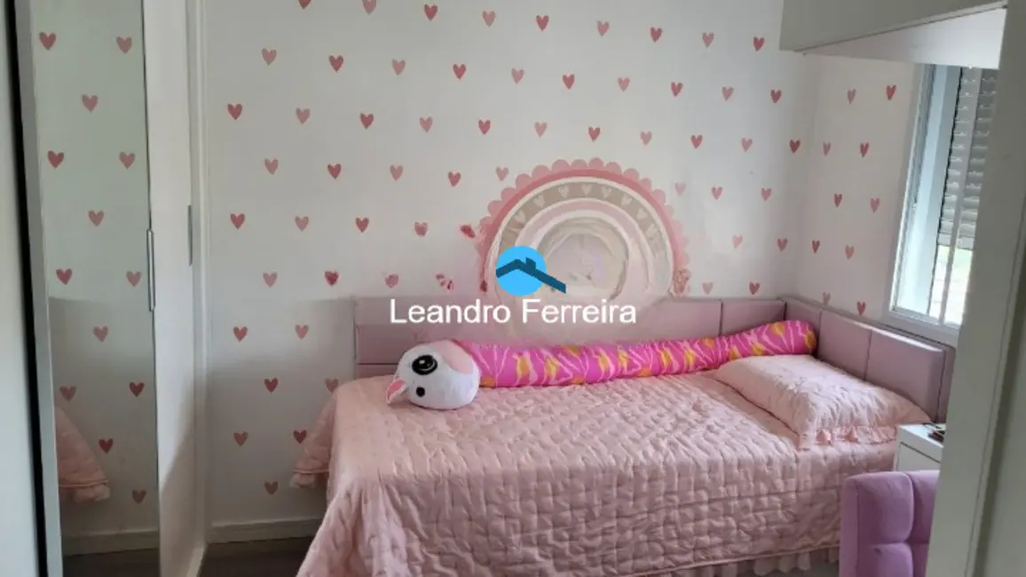 Foto 8 de Apartamento com 3 quartos à venda, 123m2 em Centro, Sao Bernardo Do Campo - SP