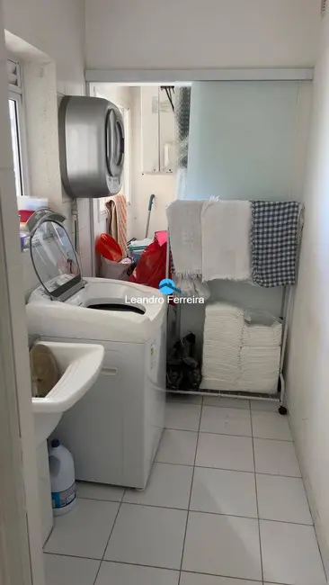 Foto 5 de Apartamento com 3 quartos à venda, 123m2 em Centro, Sao Bernardo Do Campo - SP