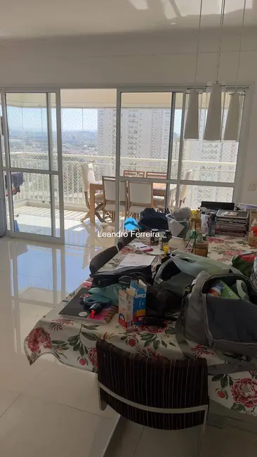 Foto 2 de Apartamento com 3 quartos à venda, 123m2 em Centro, Sao Bernardo Do Campo - SP