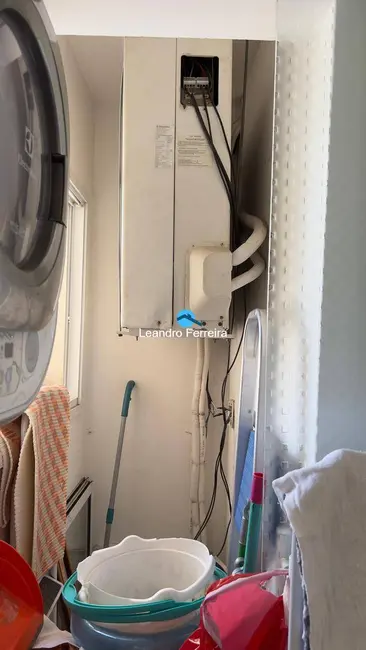 Foto 6 de Apartamento com 3 quartos à venda, 123m2 em Centro, Sao Bernardo Do Campo - SP