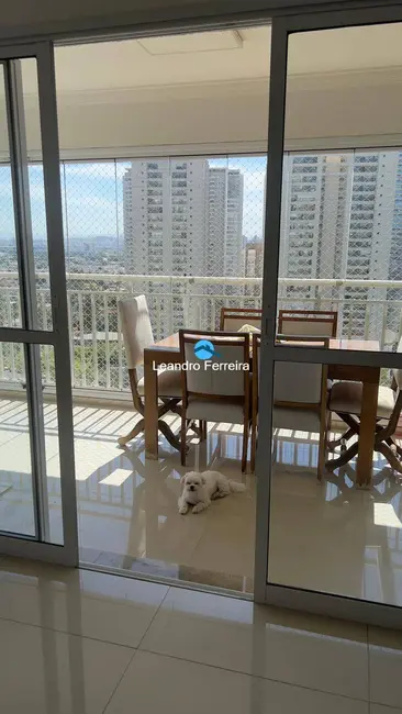 Foto 8 de Apartamento com 3 quartos à venda, 123m2 em Centro, Sao Bernardo Do Campo - SP