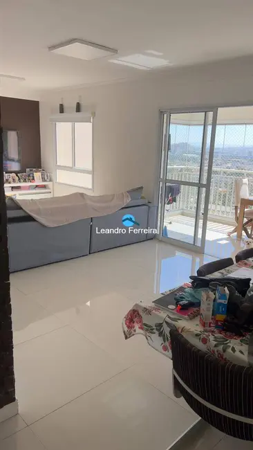 Foto 1 de Apartamento com 3 quartos à venda, 123m2 em Centro, Sao Bernardo Do Campo - SP