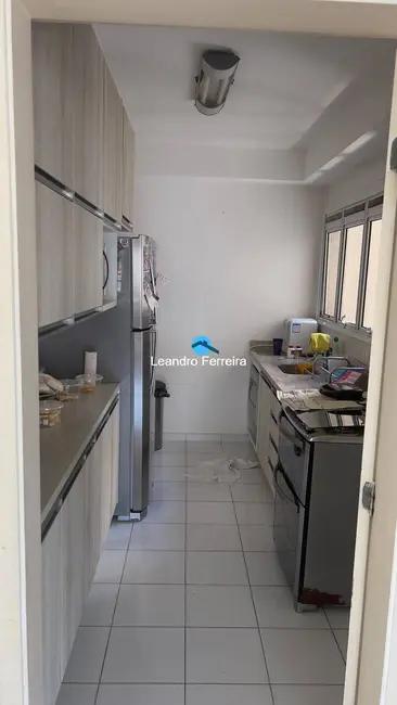 Foto 4 de Apartamento com 3 quartos à venda, 123m2 em Centro, Sao Bernardo Do Campo - SP