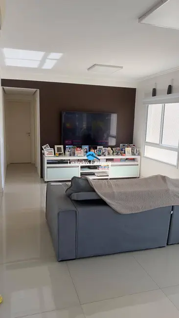 Foto 3 de Apartamento com 3 quartos à venda, 123m2 em Centro, Sao Bernardo Do Campo - SP