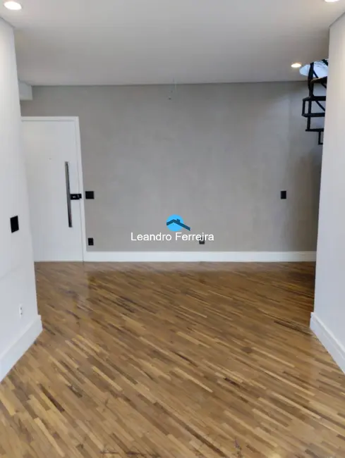 Foto 3 de Cobertura com 3 quartos à venda, 193m2 em Baeta Neves, Sao Bernardo Do Campo - SP