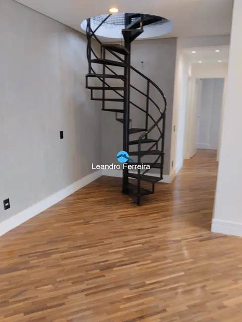 Foto 4 de Cobertura com 3 quartos à venda, 193m2 em Baeta Neves, Sao Bernardo Do Campo - SP