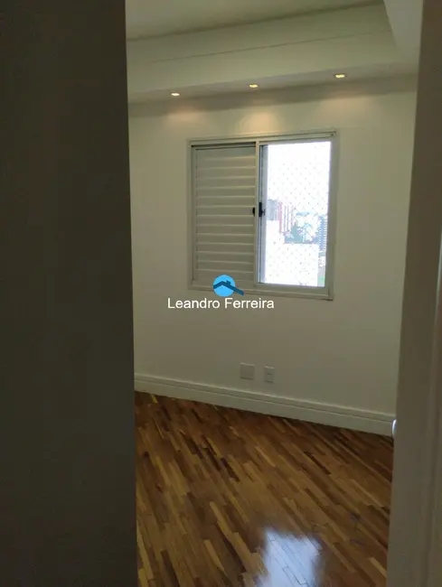 Foto 6 de Cobertura com 3 quartos à venda, 193m2 em Baeta Neves, Sao Bernardo Do Campo - SP