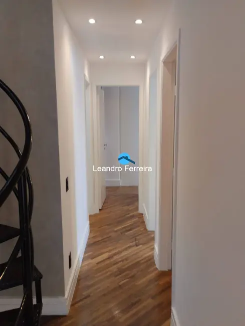 Foto 5 de Cobertura com 3 quartos à venda, 193m2 em Baeta Neves, Sao Bernardo Do Campo - SP