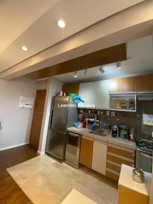 Foto 2 de Apartamento com 3 quartos à venda, 73m2 em Centro, Sao Bernardo Do Campo - SP