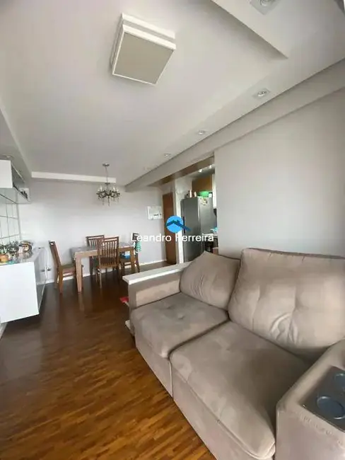 Foto 6 de Apartamento com 3 quartos à venda, 73m2 em Centro, Sao Bernardo Do Campo - SP