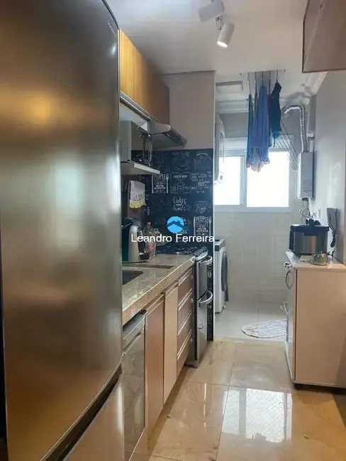 Foto 7 de Apartamento com 3 quartos à venda, 73m2 em Centro, Sao Bernardo Do Campo - SP