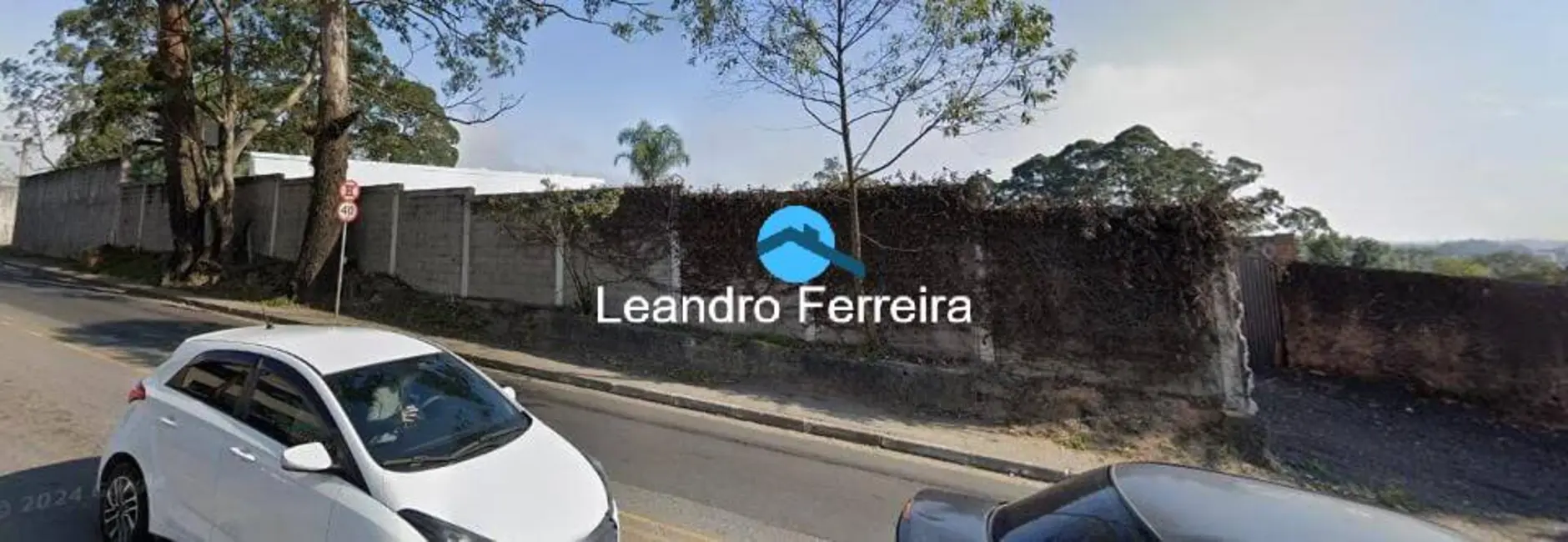 Foto 3 de Terreno / Lote à venda, 10267m2 em Dos Casa, Sao Bernardo Do Campo - SP