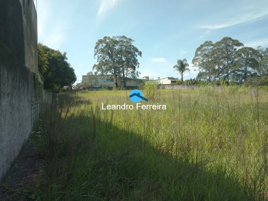 Foto 2 de Terreno / Lote à venda, 10267m2 em Dos Casa, Sao Bernardo Do Campo - SP