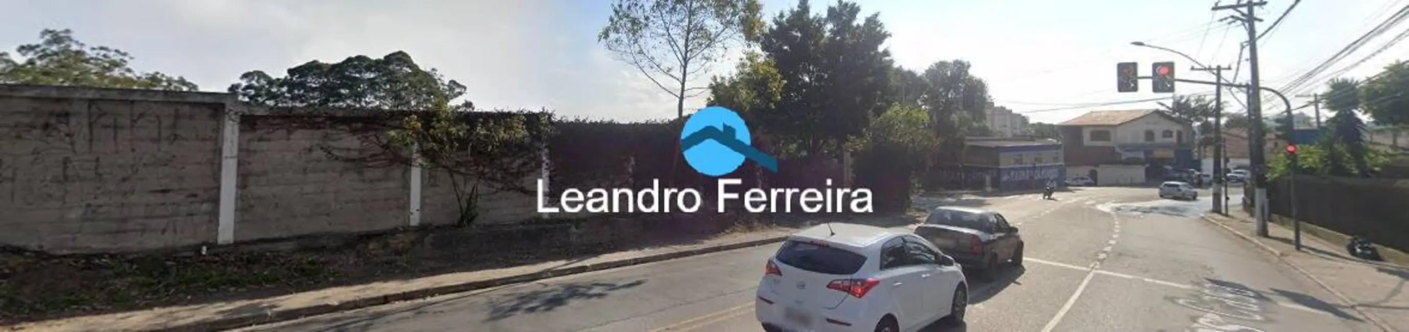 Foto 4 de Terreno / Lote à venda, 10267m2 em Dos Casa, Sao Bernardo Do Campo - SP