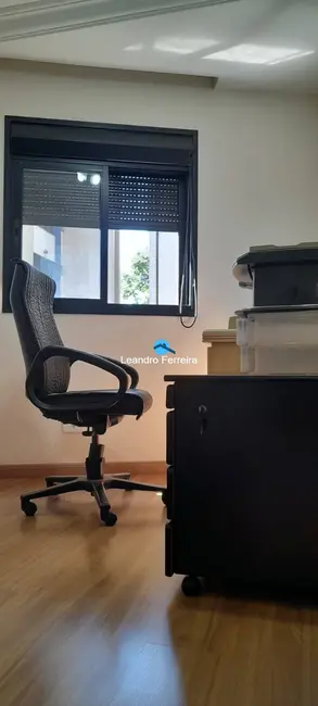 Foto 4 de Apartamento com 3 quartos à venda, 134m2 em Centro, Sao Bernardo Do Campo - SP