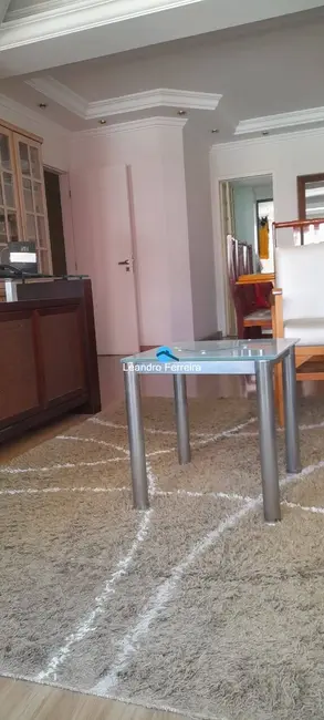 Foto 7 de Apartamento com 3 quartos à venda, 134m2 em Centro, Sao Bernardo Do Campo - SP