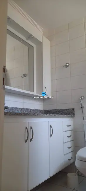 Foto 8 de Apartamento com 3 quartos à venda, 134m2 em Centro, Sao Bernardo Do Campo - SP