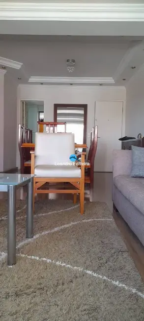 Foto 6 de Apartamento com 3 quartos à venda, 134m2 em Centro, Sao Bernardo Do Campo - SP