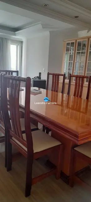 Foto 3 de Apartamento com 3 quartos à venda, 134m2 em Centro, Sao Bernardo Do Campo - SP