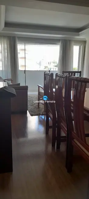 Foto 5 de Apartamento com 3 quartos à venda, 134m2 em Centro, Sao Bernardo Do Campo - SP