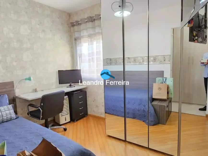 Foto 7 de Apartamento com 3 quartos à venda, 128m2 em Nova Petrópolis, Sao Bernardo Do Campo - SP