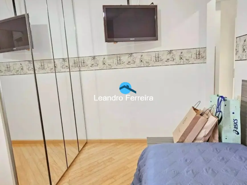 Foto 8 de Apartamento com 3 quartos à venda, 128m2 em Nova Petrópolis, Sao Bernardo Do Campo - SP