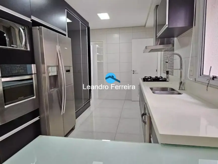 Foto 2 de Apartamento com 3 quartos à venda, 242m2 em Nova Petrópolis, Sao Bernardo Do Campo - SP