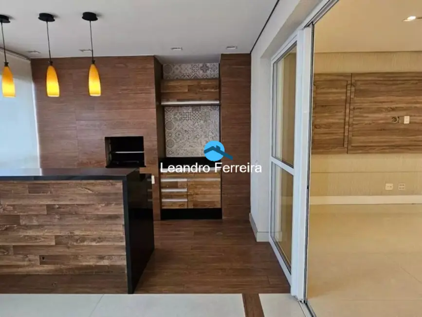 Foto 7 de Apartamento com 3 quartos à venda, 242m2 em Nova Petrópolis, Sao Bernardo Do Campo - SP