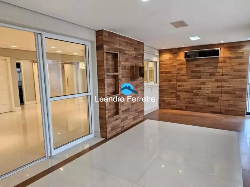 Foto 6 de Apartamento com 3 quartos à venda, 242m2 em Nova Petrópolis, Sao Bernardo Do Campo - SP