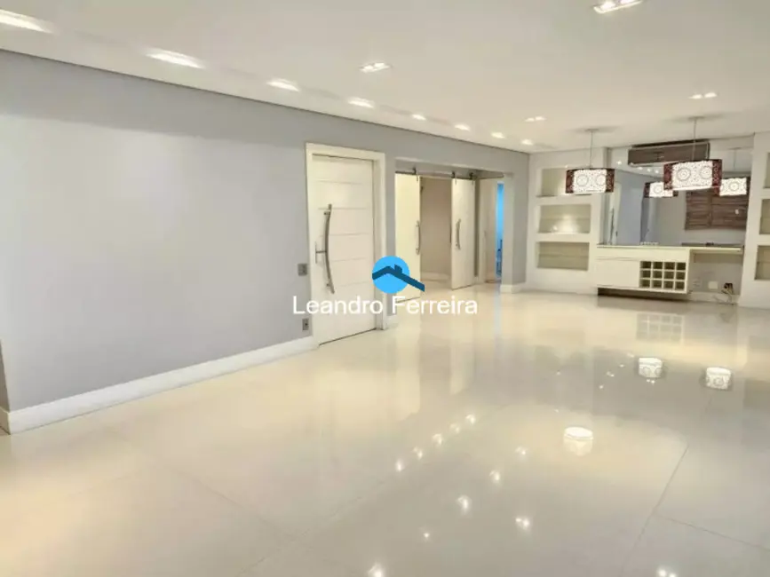 Foto 4 de Apartamento com 3 quartos à venda, 242m2 em Nova Petrópolis, Sao Bernardo Do Campo - SP