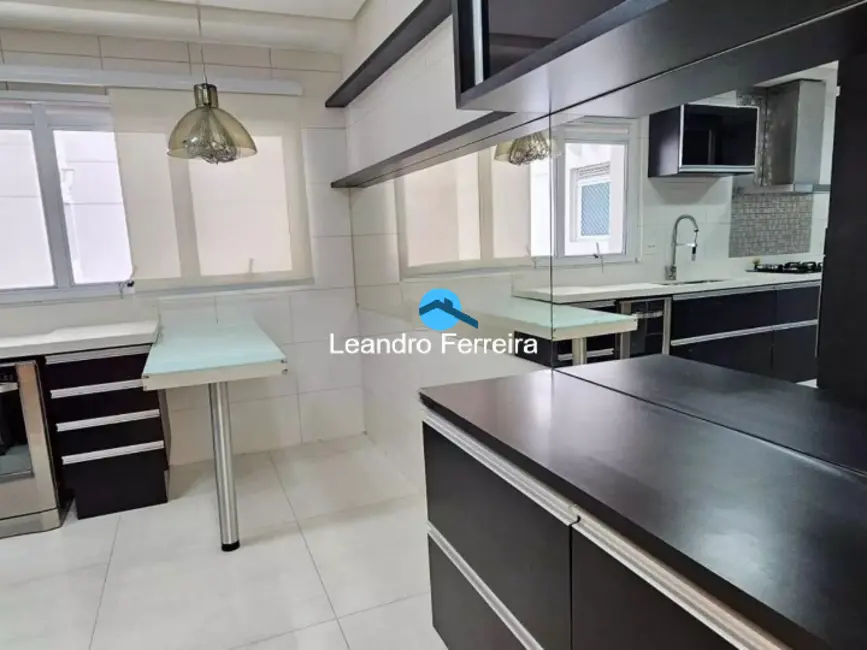 Foto 1 de Apartamento com 3 quartos à venda, 242m2 em Nova Petrópolis, Sao Bernardo Do Campo - SP