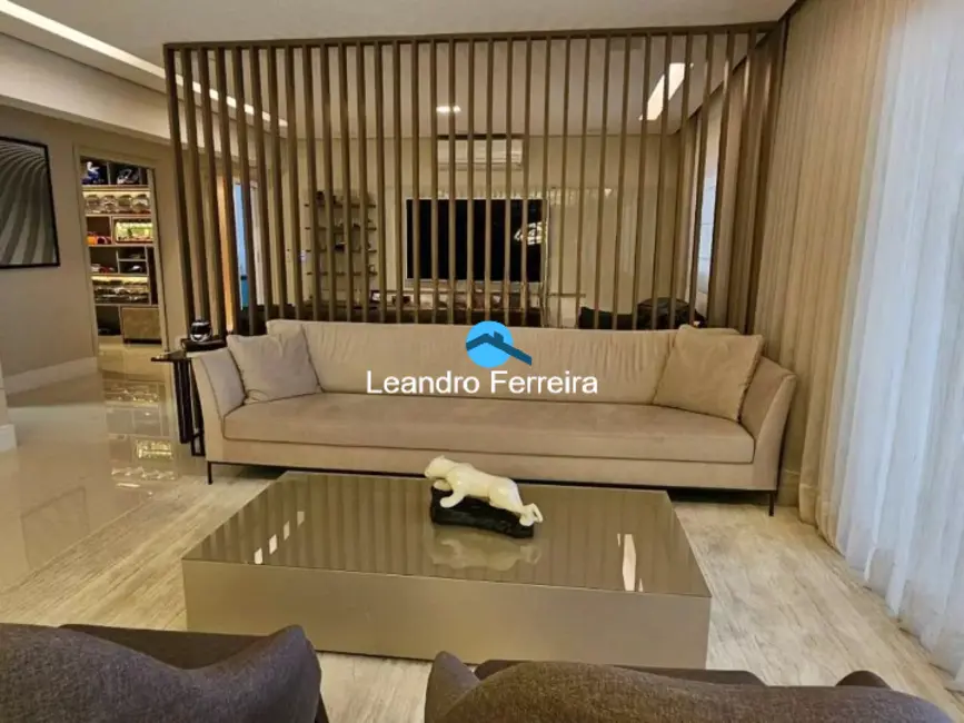 Foto 9 de Apartamento com 3 quartos à venda, 242m2 em Nova Petrópolis, Sao Bernardo Do Campo - SP