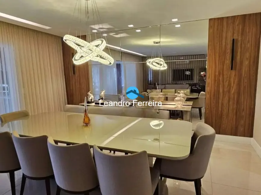 Foto 8 de Apartamento com 3 quartos à venda, 242m2 em Nova Petrópolis, Sao Bernardo Do Campo - SP