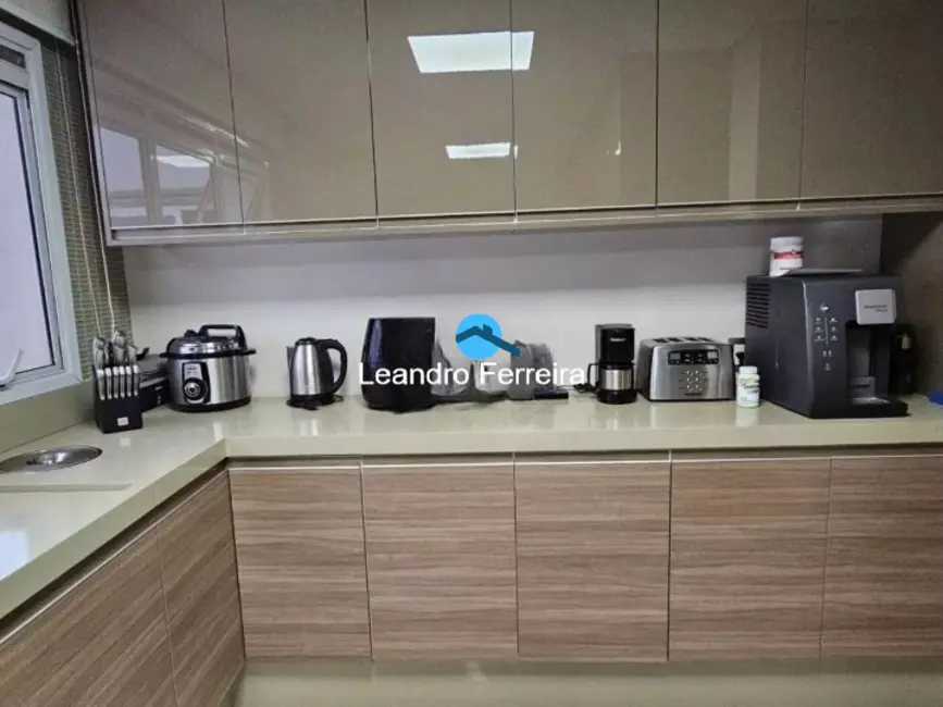 Foto 5 de Apartamento com 3 quartos à venda, 242m2 em Nova Petrópolis, Sao Bernardo Do Campo - SP