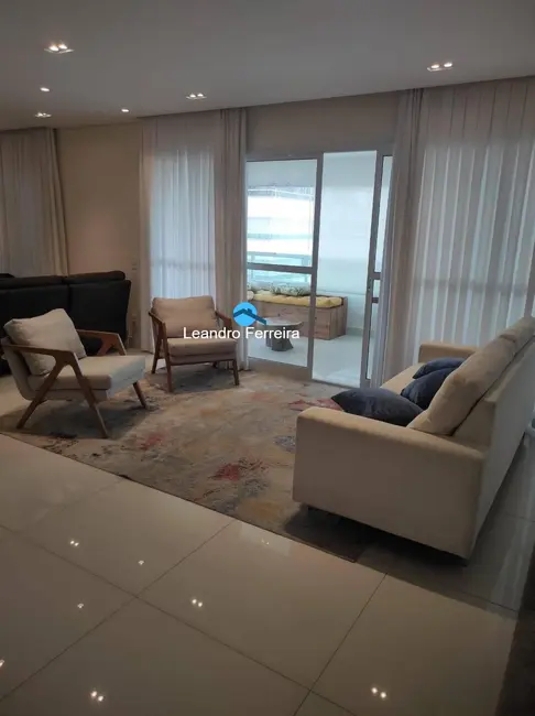 Foto 5 de Apartamento com 3 quartos à venda, 180m2 em Centro, Sao Bernardo Do Campo - SP