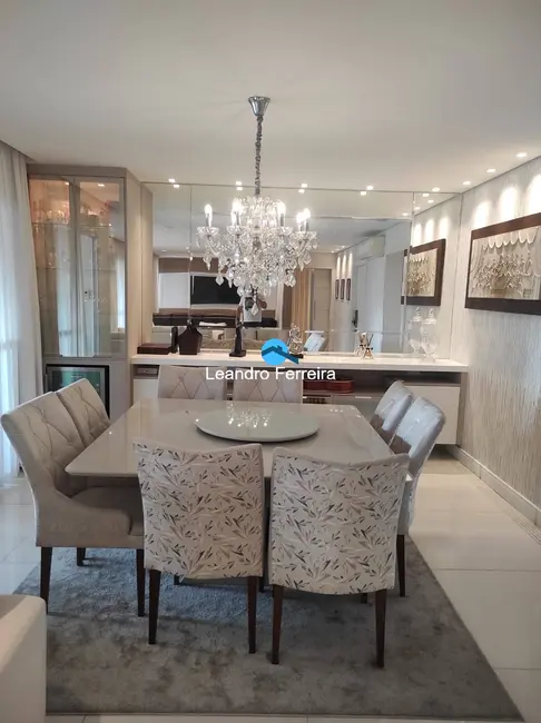 Foto 4 de Apartamento com 3 quartos à venda, 180m2 em Centro, Sao Bernardo Do Campo - SP