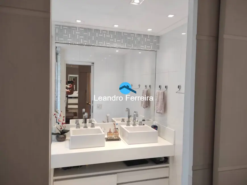 Foto 9 de Apartamento com 3 quartos à venda, 180m2 em Centro, Sao Bernardo Do Campo - SP