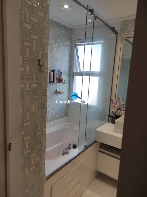 Foto 8 de Apartamento com 3 quartos à venda, 180m2 em Centro, Sao Bernardo Do Campo - SP