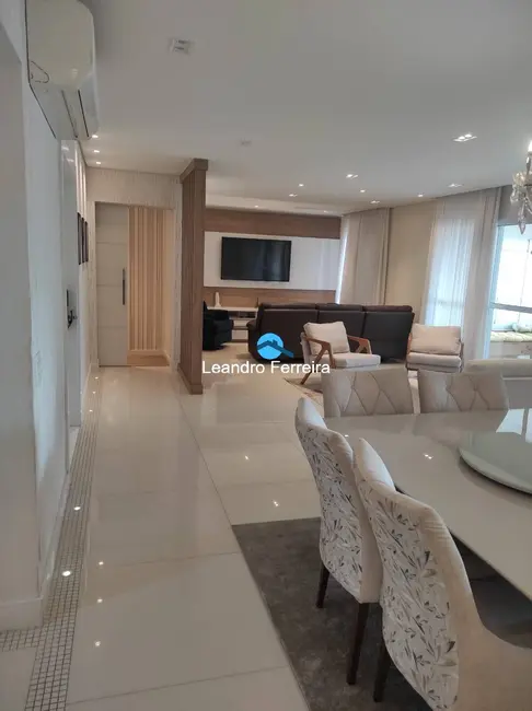 Foto 6 de Apartamento com 3 quartos à venda, 180m2 em Centro, Sao Bernardo Do Campo - SP