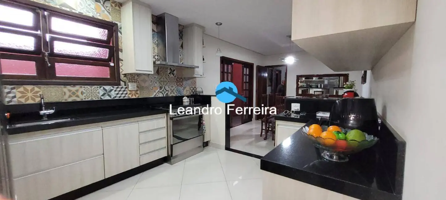 Foto 7 de Casa com 3 quartos à venda, 208m2 em Jordanópolis, Sao Bernardo Do Campo - SP