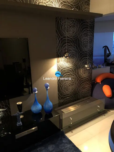 Foto 6 de Apartamento com 3 quartos à venda, 158m2 em Vila Gonçalves, Sao Bernardo Do Campo - SP