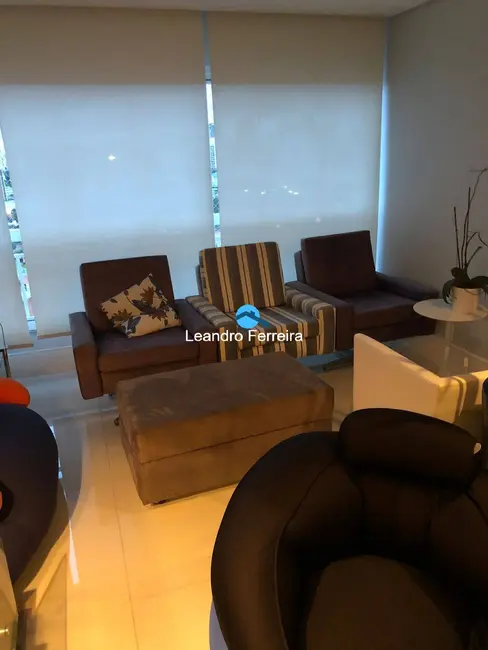 Foto 9 de Apartamento com 3 quartos à venda, 158m2 em Vila Gonçalves, Sao Bernardo Do Campo - SP