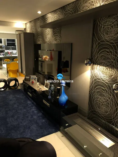 Foto 5 de Apartamento com 3 quartos à venda, 158m2 em Vila Gonçalves, Sao Bernardo Do Campo - SP