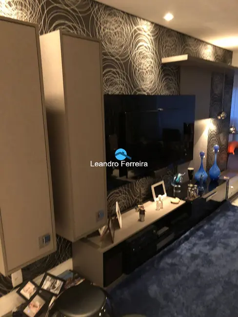 Foto 7 de Apartamento com 3 quartos à venda, 158m2 em Vila Gonçalves, Sao Bernardo Do Campo - SP